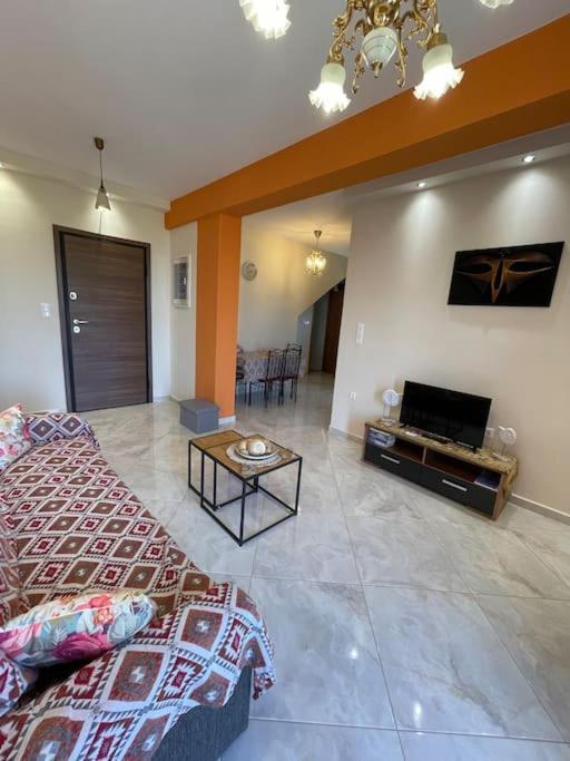 Eirini House Apartment Leonídion Exterior photo