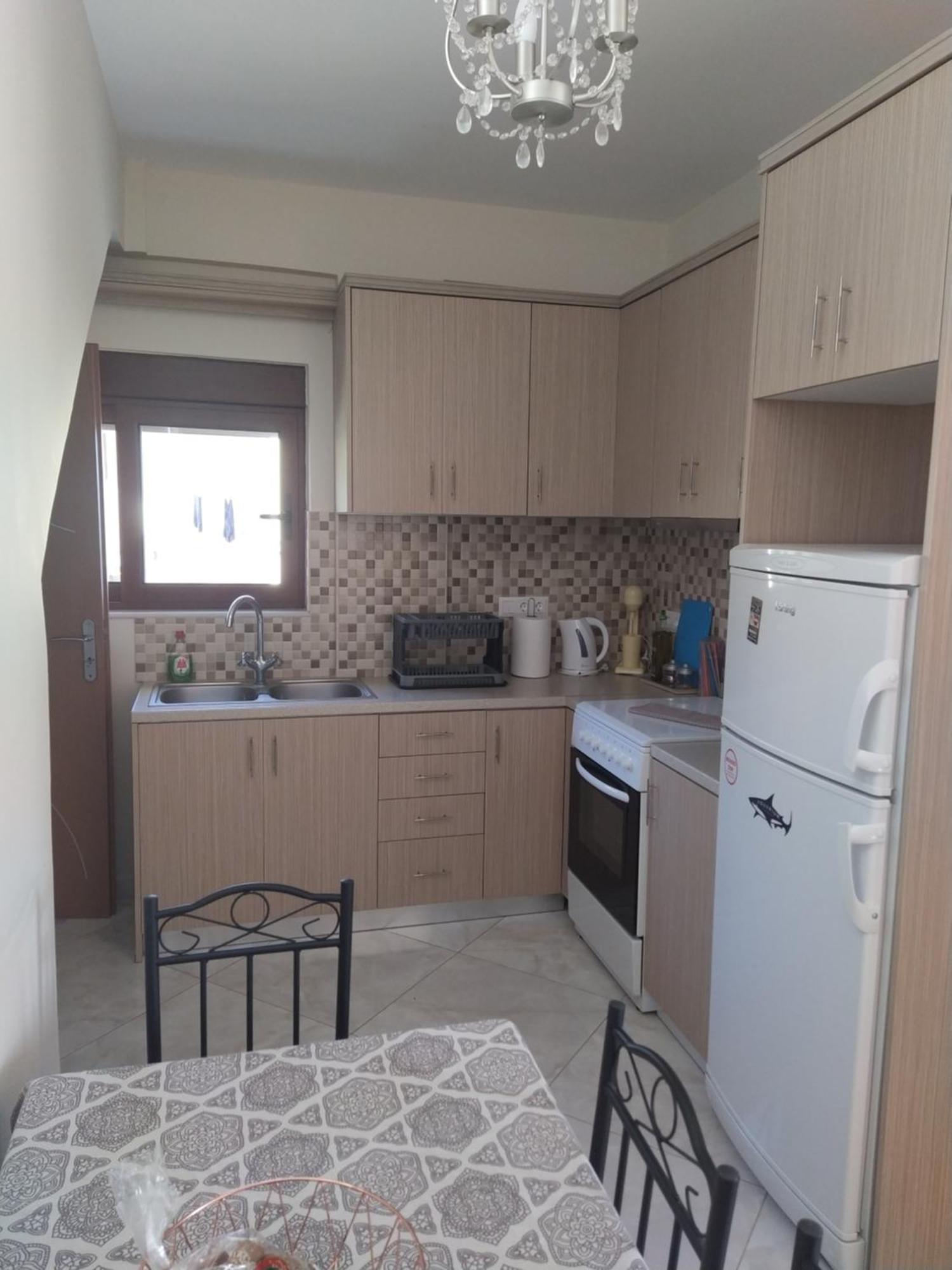Eirini House Apartment Leonídion Exterior photo