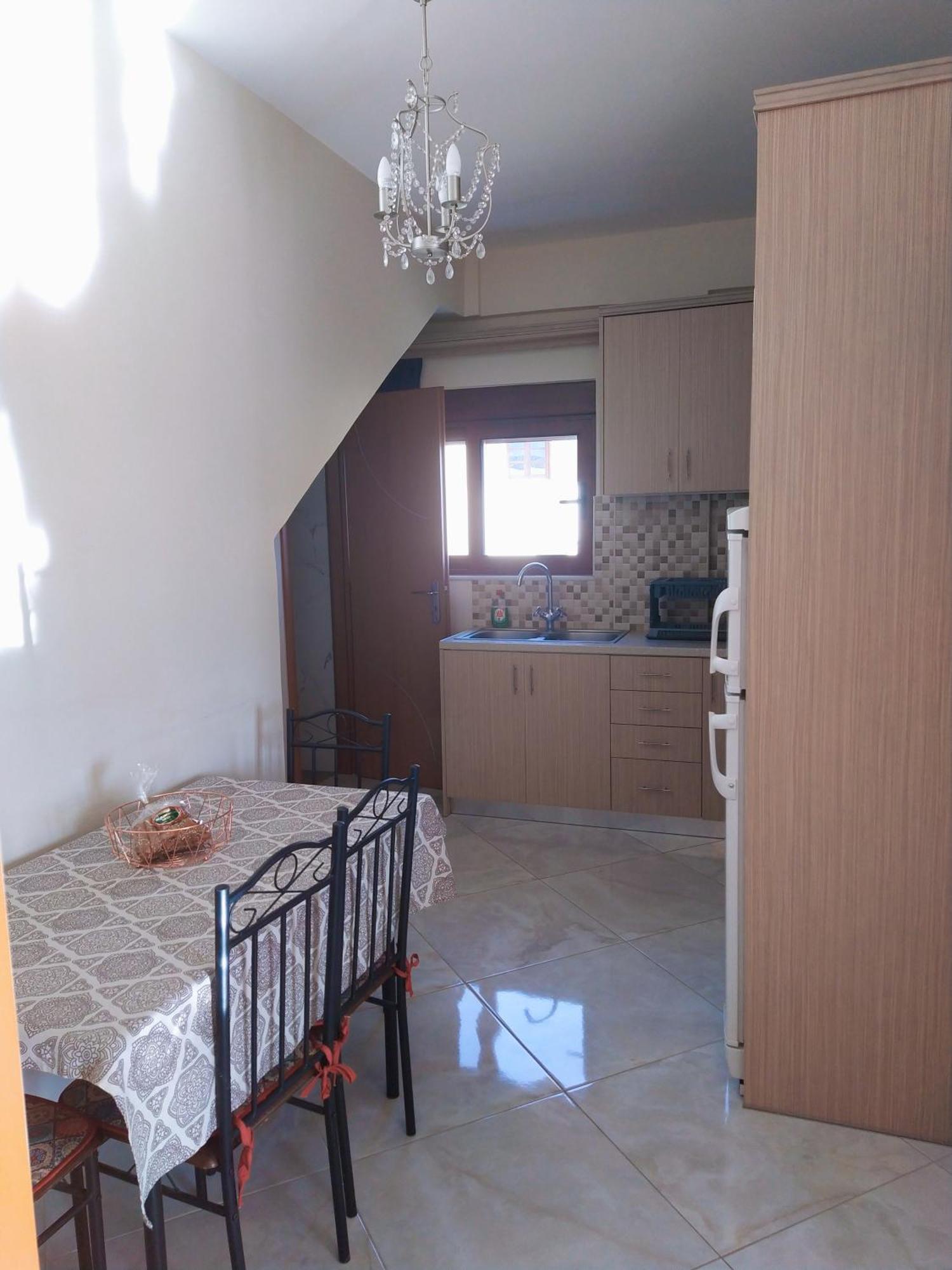Eirini House Apartment Leonídion Exterior photo